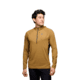 Black Diamond Alpenglow Pro Hoody - Mens, Flax, Small, AP7520932021SML1