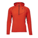 Black Diamond Alpenglow Pro Hoody - Mens, Octane, Extra Large, AP7520938001XLG1