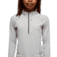 Black Diamond Alpenglow Pro Hoody - Womens, Pewter, Medium, AP7520941016MED1