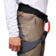 Black Diamond Alpine Hybrid Pants - Mens, Flax/Dark Curry, 32, AP74304396310321