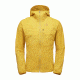 Black Diamond Alpine Mens Ultralight Start Hoody, Ochre, Small, APK51I710SML1