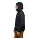 Black Diamond Alpine Start Hoody - Mens, Black, Extra Large, AP7420150002XLG1