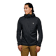 Black Diamond Alpine Start Hoody - Mens, Black, Large, AP7420150002LRG1