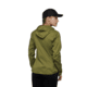 Black Diamond Alpine Start Hoody - Womens, Crag Green, Small, AP7461023040SML1