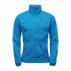 Black Diamond Alpine Start Mens Climbing Jacket, Kingfisher, Small, APZ203426SML1