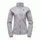 Black Diamond Alpine Start Womens Climbing Jackets, Nickel, Extra Small, APM995105XSM1