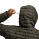 Black Diamond Approach Down 1.0 Hoody - Mens, Dark Moss, Medium, AP7440923004MED1