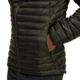 Black Diamond Approach Down 1.0 Hoody - Mens, Dark Moss, Medium, AP7440923004MED1