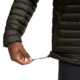 Black Diamond Approach Down 1.0 Hoody - Mens, Dark Moss, Medium, AP7440923004MED1