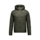 Black Diamond Approach Down 1.0 Hoody - Mens, Dark Moss, Medium, AP7440923004MED1