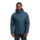 Black Diamond Approach Down 1.0 Hoody - Mens, Midnight Blue, Medium, AP7440924034MED1