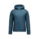 Black Diamond Approach Down 1.0 Hoody - Mens, Midnight Blue, Medium, AP7440924034MED1