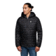 Black Diamond Approach Down Hoody - Mens, Black, Extra Large, AP7440920002XLG1