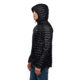 Black Diamond Approach Down Hoody - Mens, Black, Extra Large, AP7440920002XLG1
