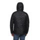Black Diamond Approach Down Hoody - Mens, Black, Extra Large, AP7440920002XLG1
