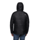 Black Diamond Approach Down Hoody - Mens, Black, Large, AP7440920002LRG1