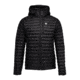 Black Diamond Approach Down Hoody - Men's, Black, Extra Large, AP7440920002XLG1