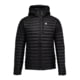 Black Diamond Approach Down Hoody - Men's, Black, Medium, AP7440920002MED1
