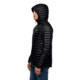 Black Diamond Approach Down Hoody - Mens, Black, Small, AP7440920002SML1