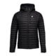 Black Diamond Approach Down Hoody - Men's, Black, Small, AP7440920002SML1