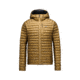 Black Diamond Approach Down Hoody - Mens, Flax, Extra Large, AP7440922021XLG1