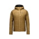 Black Diamond Approach Down Hoody - Men's, Flax, Extra Large, AP7440922021XLG1