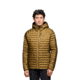 Black Diamond Approach Down Hoody - Men's, Flax, Large, AP7440922021LRG1
