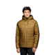 Black Diamond Approach Down Hoody - Men's, Flax, Large, AP7440922021LRG1