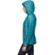 Black Diamond Approach Down Hoody - Womens, Azul, Small, AP7461884004SML1