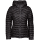 Black Diamond Approach Down Hoody - Womens, Black, Medium, AP7461880002MED1