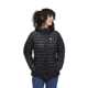 Black Diamond Approach Down Hoody - Womens, Black, Extra Large, AP7440930002XLG1