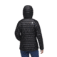 Black Diamond Approach Down Hoody - Womens, Black, Extra Large, AP7440930002XLG1