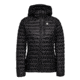 Black Diamond Approach Down Hoody - Womens, Black, Extra Large, AP7440930002XLG1