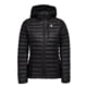 Black Diamond Approach Down Hoody - Women's, Black, Medium, AP7440930002MED1
