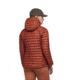 Black Diamond Approach Down Hoody - Womens, Burnt Sienna, Large, AP7440936044LRG1