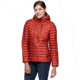 Black Diamond Approach Down Hoody - Womens, Grenadine, Small, AP7461886039SML1