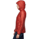 Black Diamond Approach Down Hoody - Womens, Grenadine, Small, AP7461886039SML1