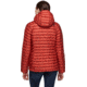 Black Diamond Approach Down Hoody - Womens, Grenadine, Small, AP7461886039SML1