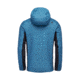 Black Diamond Aspect Wool Hoodie - Men's, Astral Blue-Black, Large, AP7460409035LRG1