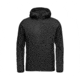 Black Diamond Aspect Wool Hoodie - Mens, Black, Medium, AP7460400002MED1