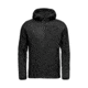 Black Diamond Aspect Wool Hoodie - Mens, Black, Small, AP7460400002SML1