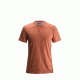 Black Diamond Attitude Tee - Men's, Rust, Medium APJ9UI608MED1