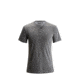 Black Diamond Attitude Tee - Mens, Granite, Small APJ9UI025SML1