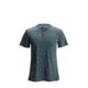 Black Diamond Attitude Tee - Mens, Adriatic, Small APJ9UI455SML1