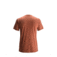 Black Diamond Attitude Tee, Rust, Extra Large, APJ9UI608XLG1