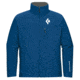 Black Diamond B.D.V. Jacket - Men's-Imperial-X-Large