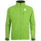 Black Diamond B.D.V. Jacket - Men's-Vibrant Green-Small