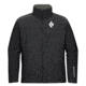 Black Diamond B.D.V. Jacket - Mens-Black-Medium