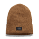Black Diamond Badge Beanie, Dark Curry, AP7210137001ALL1