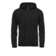 Black Diamond Basis Full Zip Hoodie - Mens, Black, Extra Large, AP7522800002XLG1